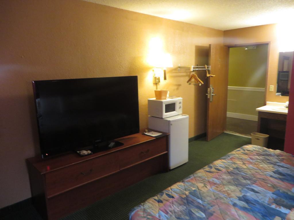 Riverside Suites North Mankato Ruang foto