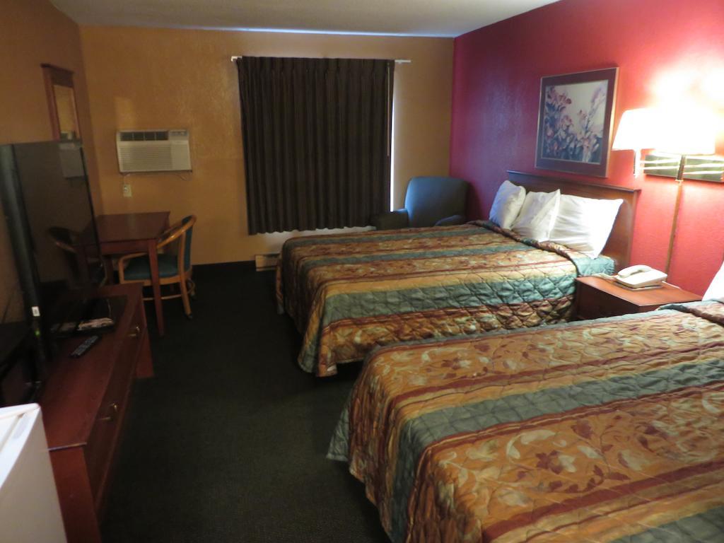 Riverside Suites North Mankato Ruang foto