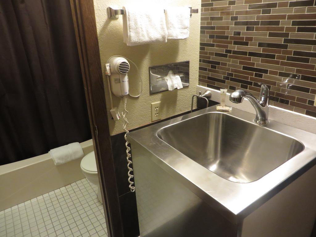 Riverside Suites North Mankato Ruang foto