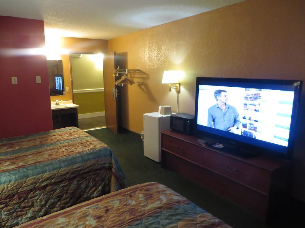 Riverside Suites North Mankato Ruang foto