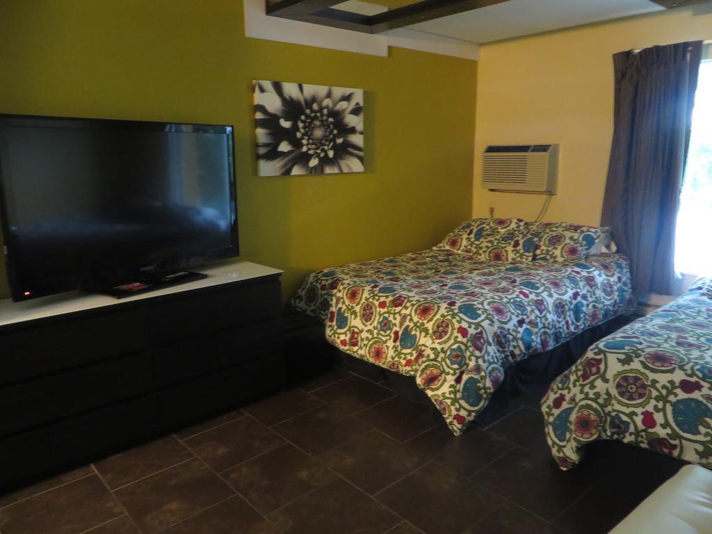 Riverside Suites North Mankato Ruang foto