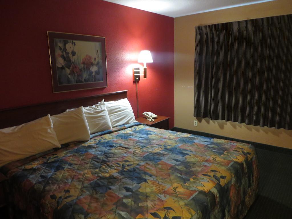 Riverside Suites North Mankato Ruang foto