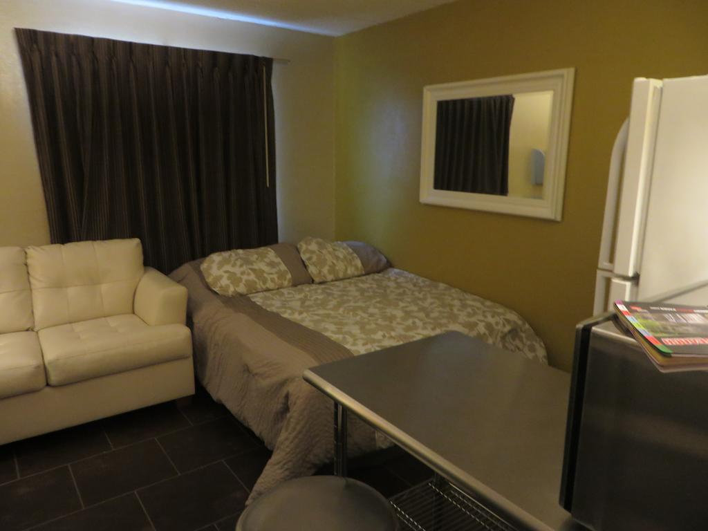 Riverside Suites North Mankato Ruang foto