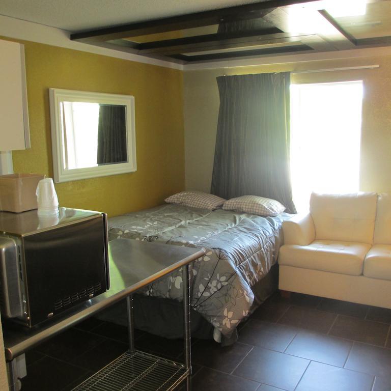 Riverside Suites North Mankato Ruang foto
