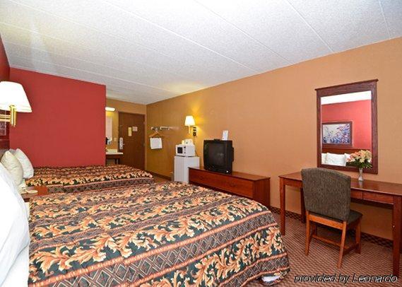 Riverside Suites North Mankato Bagian luar foto