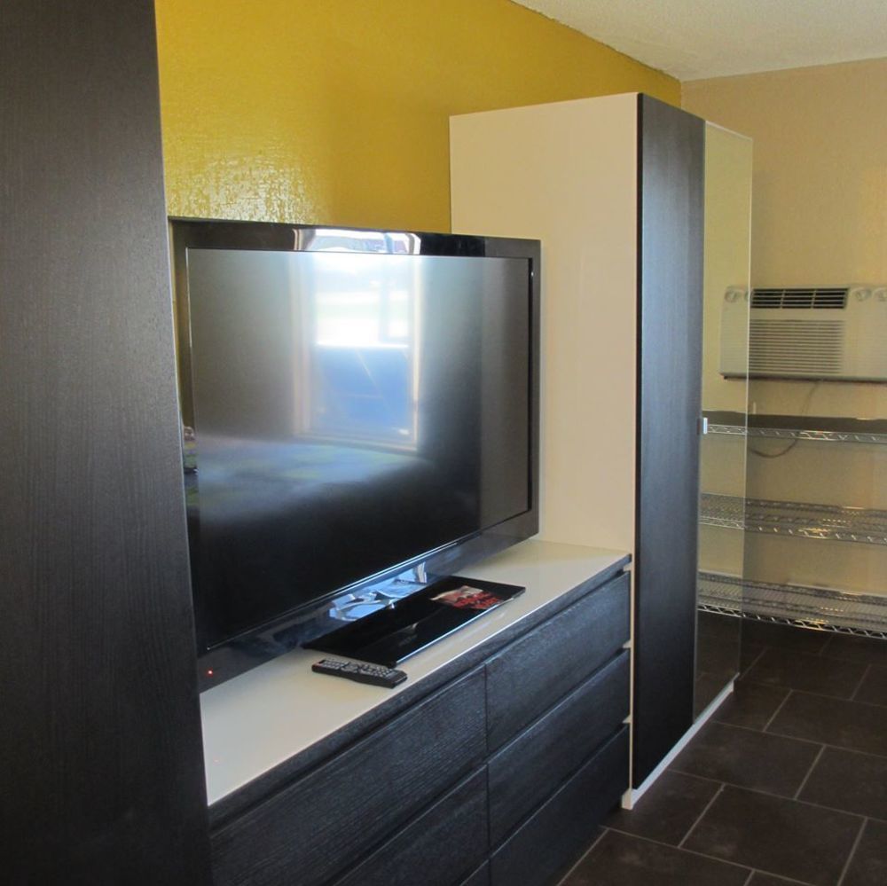 Riverside Suites North Mankato Bagian luar foto