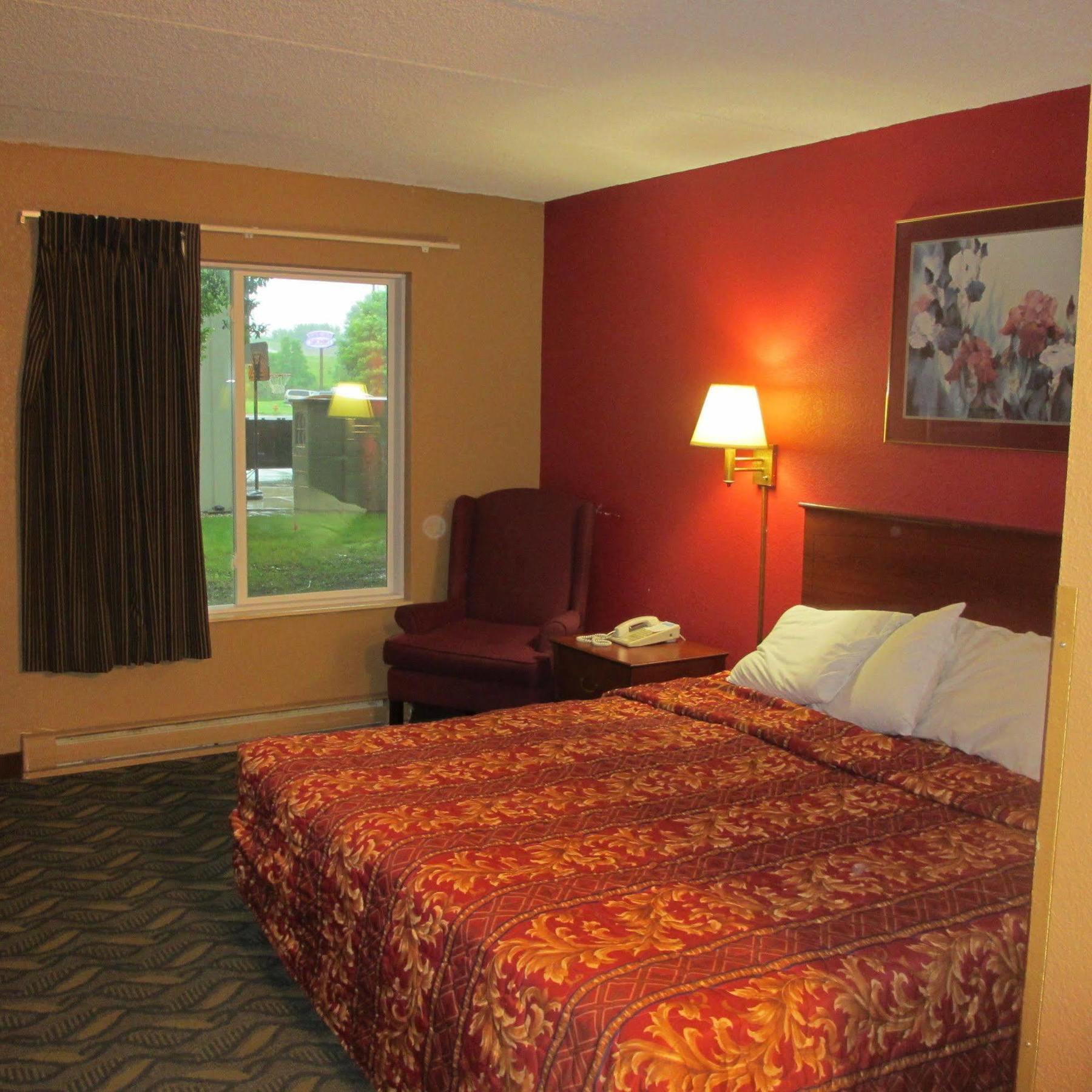 Riverside Suites North Mankato Bagian luar foto
