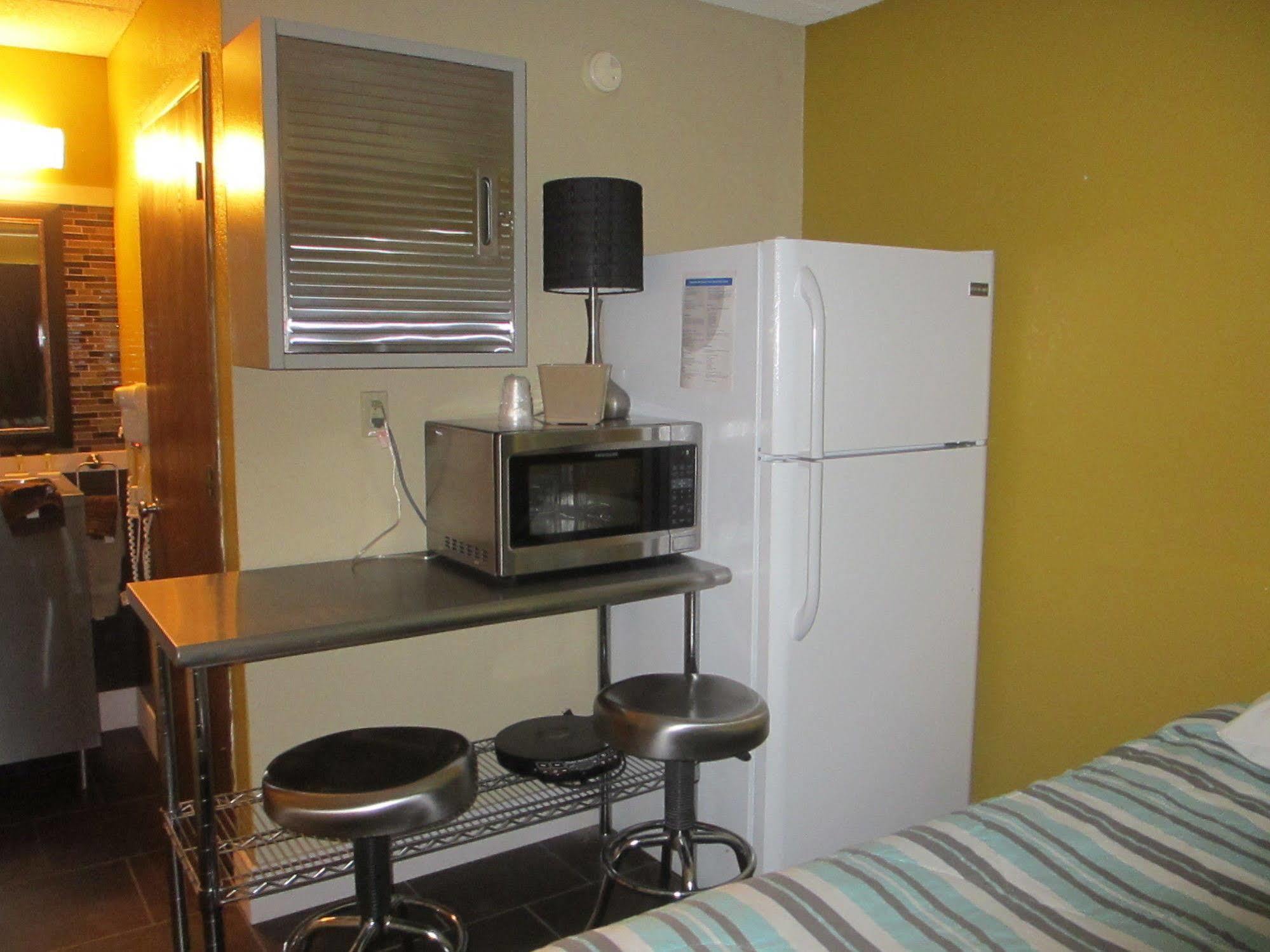Riverside Suites North Mankato Bagian luar foto