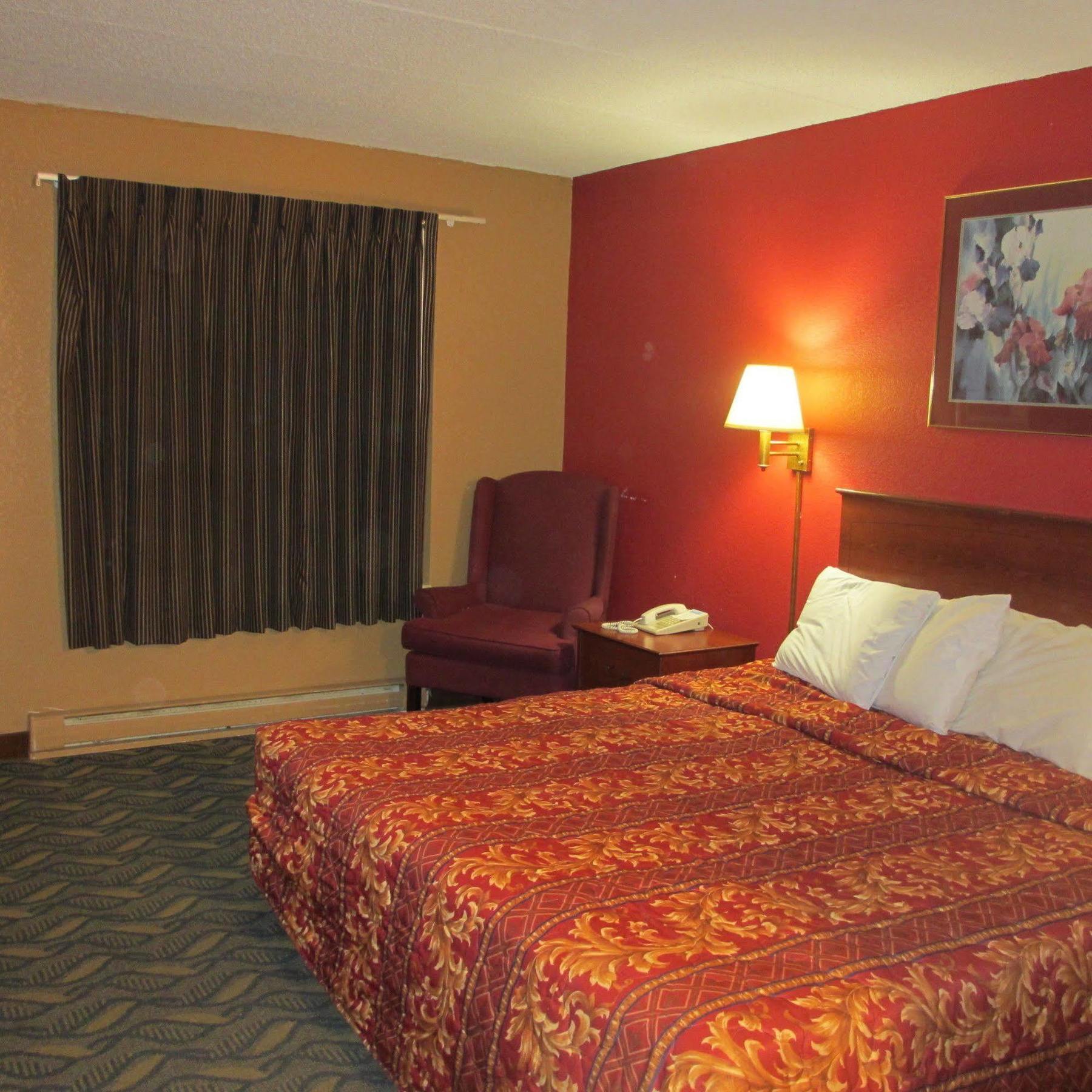 Riverside Suites North Mankato Bagian luar foto