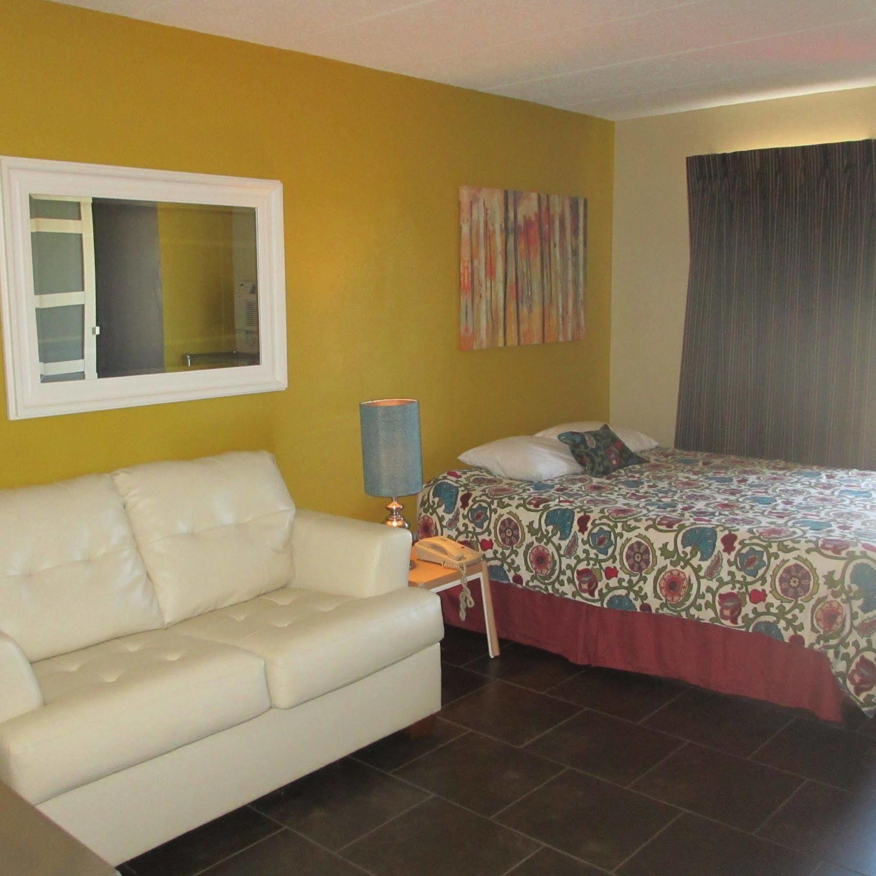 Riverside Suites North Mankato Bagian luar foto