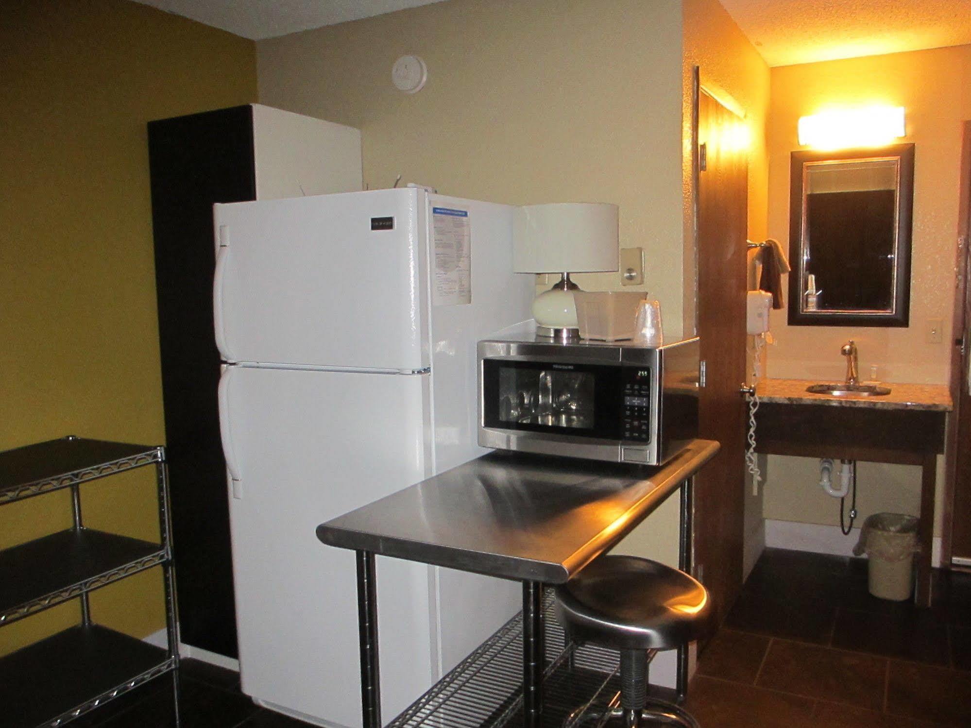 Riverside Suites North Mankato Bagian luar foto