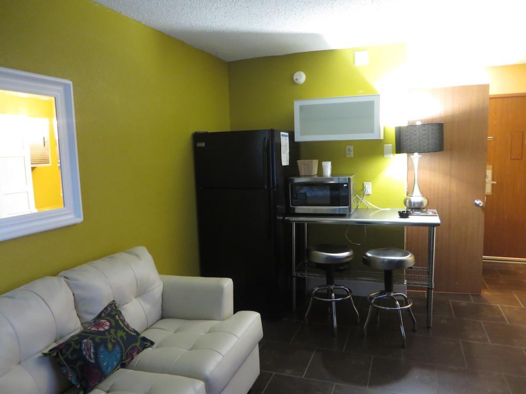 Riverside Suites North Mankato Bagian luar foto