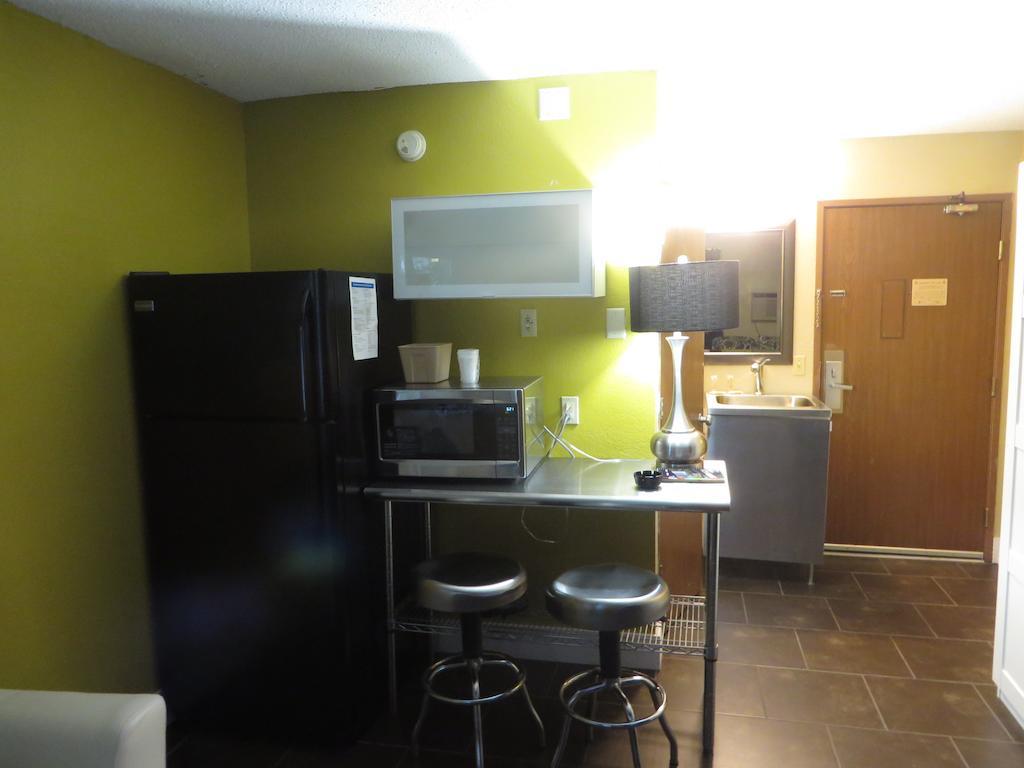 Riverside Suites North Mankato Bagian luar foto