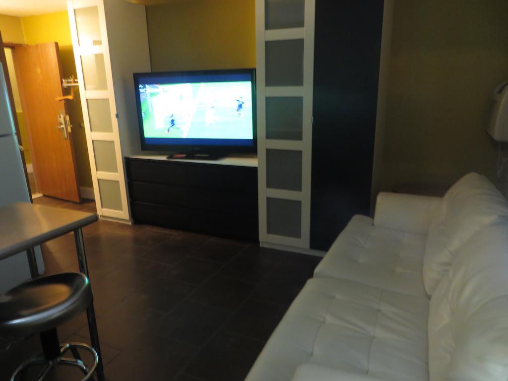 Riverside Suites North Mankato Bagian luar foto