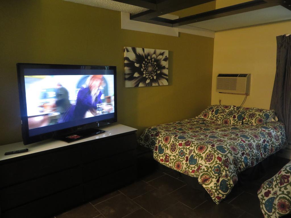 Riverside Suites North Mankato Bagian luar foto
