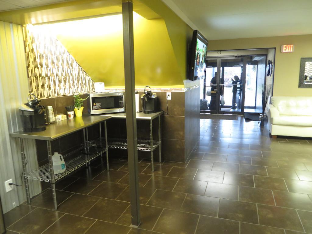 Riverside Suites North Mankato Bagian luar foto