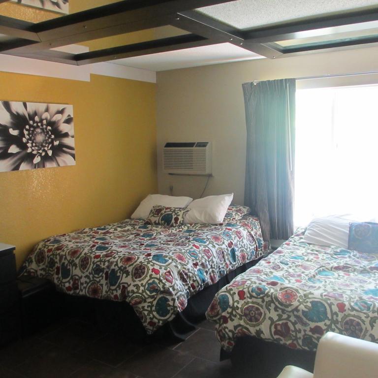 Riverside Suites North Mankato Bagian luar foto