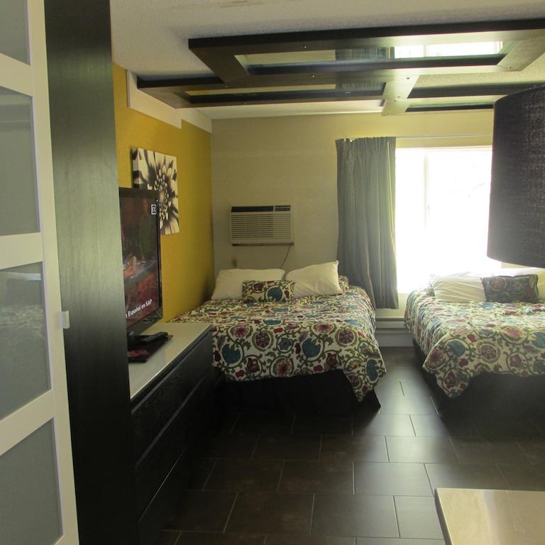 Riverside Suites North Mankato Bagian luar foto