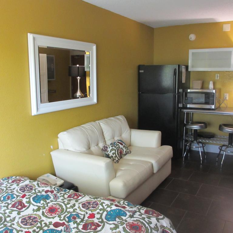 Riverside Suites North Mankato Bagian luar foto