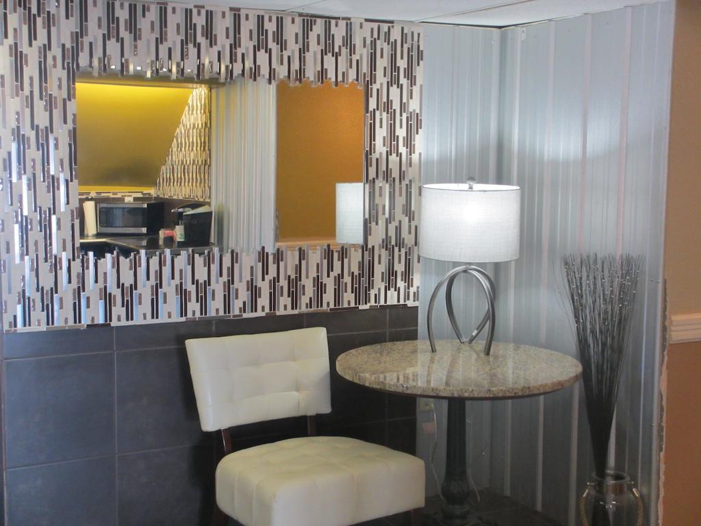 Riverside Suites North Mankato Bagian luar foto