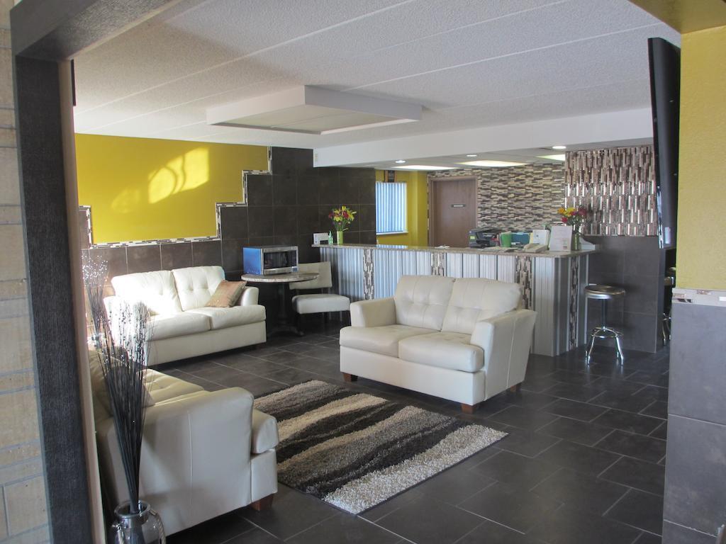 Riverside Suites North Mankato Bagian luar foto