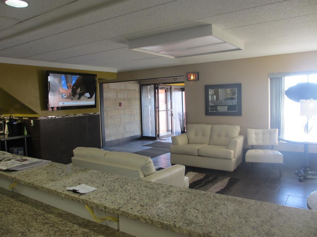 Riverside Suites North Mankato Bagian luar foto